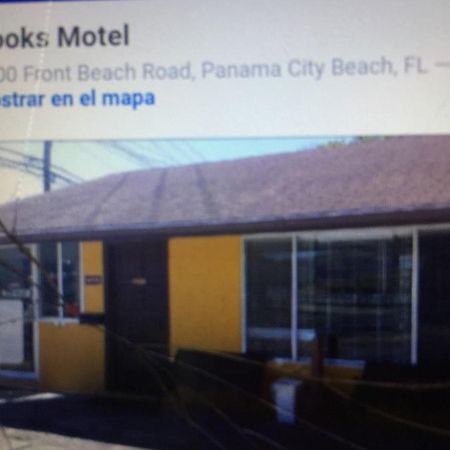 Cooks Motel Панама-Сіті-Біч Екстер'єр фото