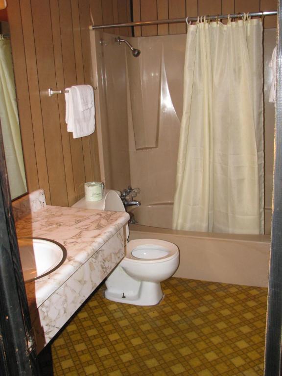 Cooks Motel Панама-Сіті-Біч Номер фото
