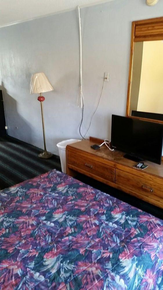 Cooks Motel Панама-Сіті-Біч Екстер'єр фото