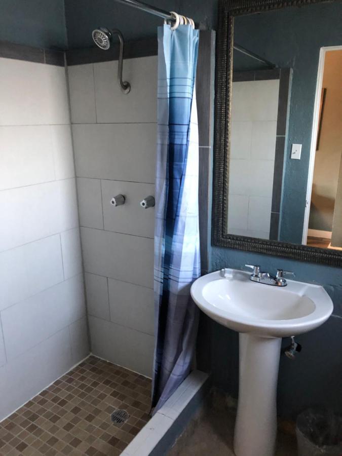 Cooks Motel Панама-Сіті-Біч Екстер'єр фото