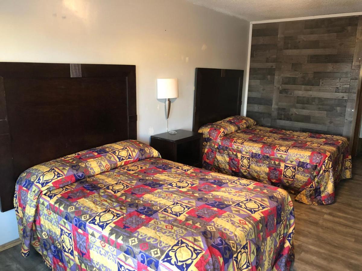 Cooks Motel Панама-Сіті-Біч Екстер'єр фото